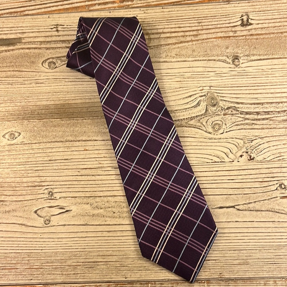 Men’s Tie